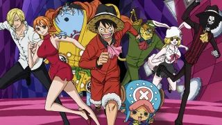 One piece live action la serie mas costosa en ser animada