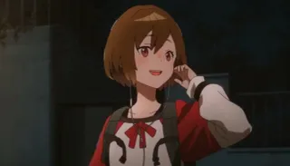 Mahiru Kouzuki - Yoru no kurage wa oyogenai