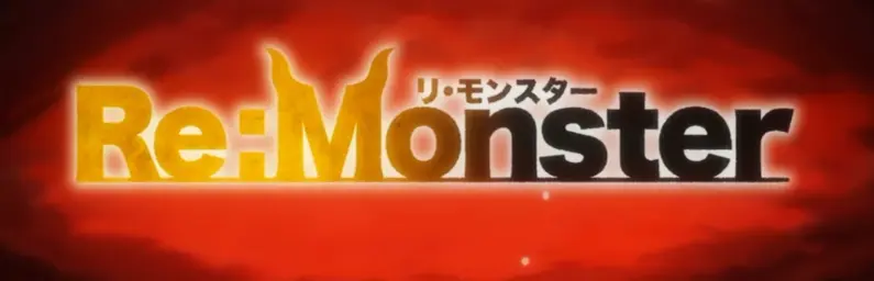 Reseña: Re:Monster