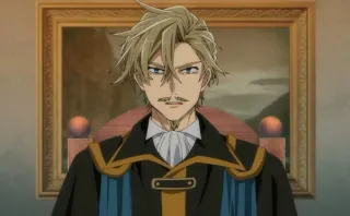 Raven Louvent Tensei Kizoku, Kantei Skill de Nariagaru