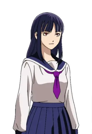 living cat kaoru anime