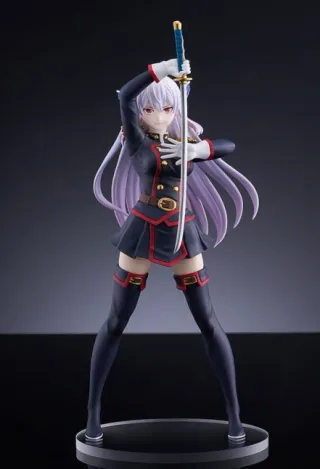 Kyoka uzen figura