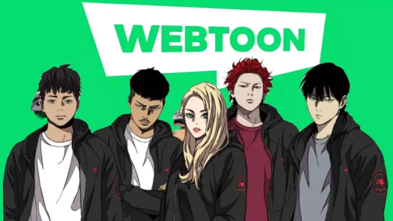 'Wind Breaker': La Caída de un Manhwa Gigante por Plagio