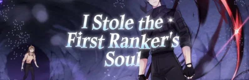 Reseña: Robé el Alma del Ranker Número Uno