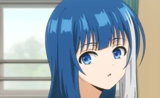 Mutsumi Yozakura Yozakura-san Chi no Daisakusen