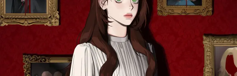 Reseña y Análisis: Susurro Fantasma - Primera Temporada