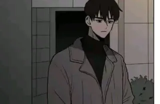 Cha Dokyung, "Corazón de Vampiro"