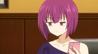 Shion Yozakura Yozakura-san Chi no Daisakusen