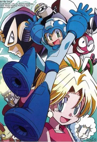 megaman2
