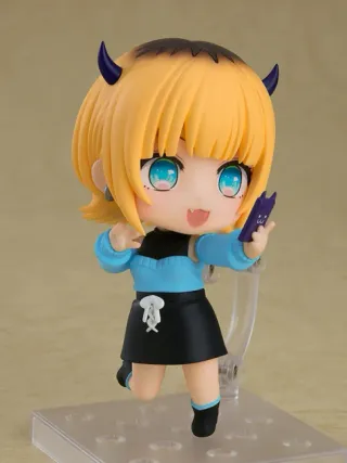 Mem-cho oshi no ko