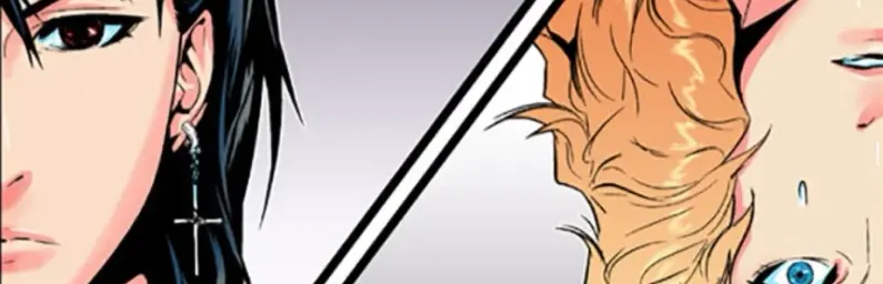 Reseña: Noblesse