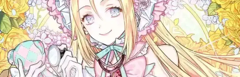 Reseña: Doctor Elise