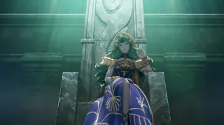 fire emblen sothis