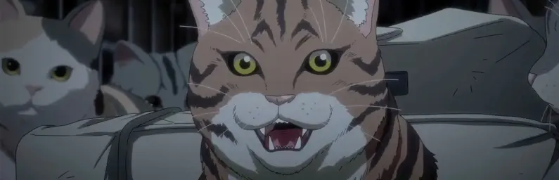 Reseña: Nyaight of the Living Cat