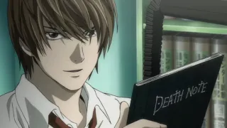 Death Note