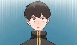 Lee Seon-woong Manhwa un mundo sin hombres