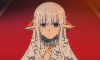 Nephelia Maou no Ore ga Dorei Elf wo Yome ni Shitanda ga, Dou Medereba Ii 