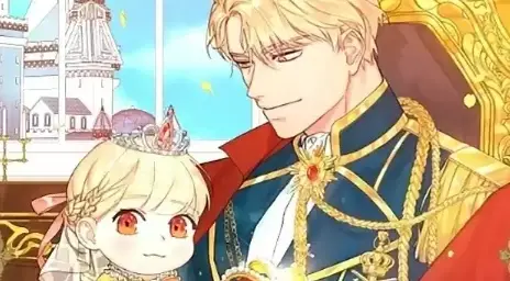 Reseña: La princesa mas joven