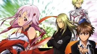 Guilty Crown