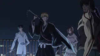Bleach: Thousand-Year Blood War