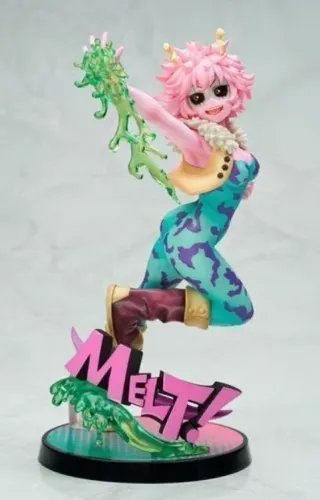 mina ashido figurina