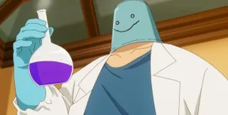 Nanao Yozakura
