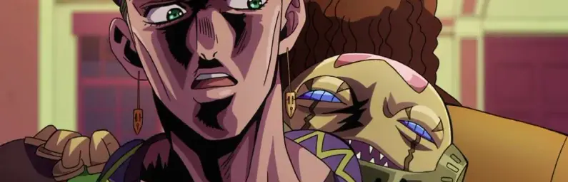 Top 5 stands menos útiles de JoJo´s Bizarre Adventure