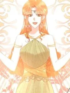 Averita, madrastra de oratio