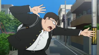 kinta sakata promo image
