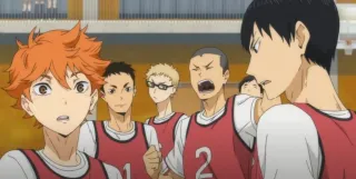 Haikyuu - Laifu