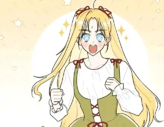 Nadia, protagonista principal de ¿Nos bañamos su gracia?