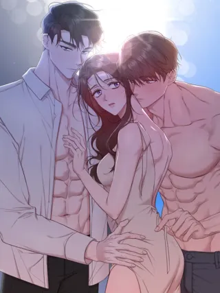 Manhwa Netorare
