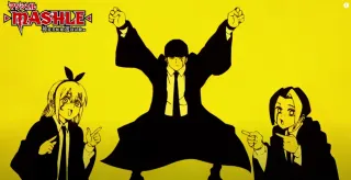 Mashle Opening segunda temporada