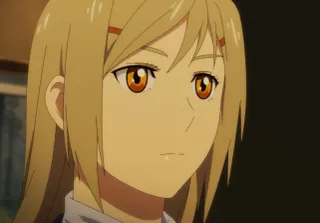 Miwa Kurushima Bartender Glass of god