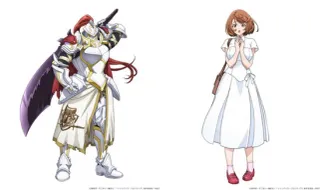 Yoko Hikasa Shangri-La Frontier