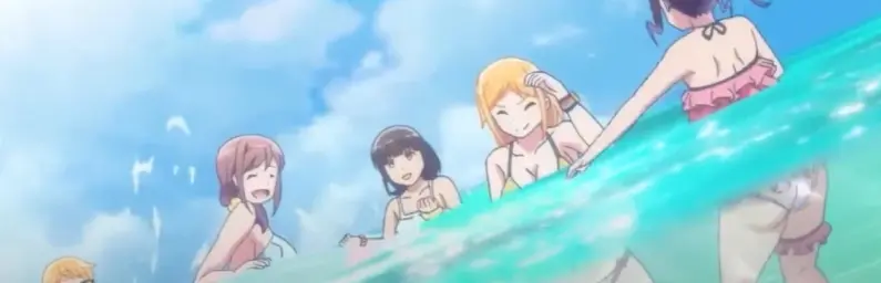 ¿Que es laifu? - No Waifu no Laifu