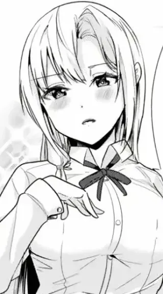 Kanae oborozuki de When Trying to Get Back at the Hometown Bullies, Another Battle Began