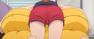 Ecchi Kaii to Otome to Kamikakushi