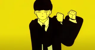 Mashle Temporada 2