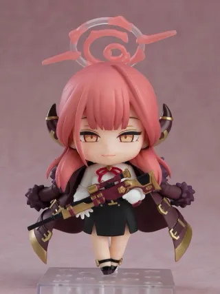 Rikuhachima Aru Nendoroid