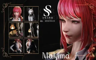Six Studio Figura