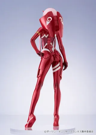 figura zero two