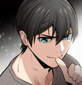 Protagonist Lee Ho Jae — The tutorial is too difficult