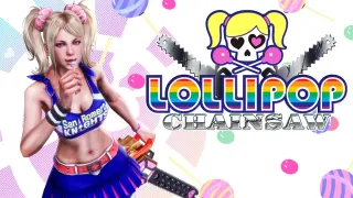 lollipop chainsaw nuevo juego