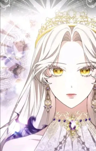 Aristela, protagonista principal de la princesa zorra del gran ducado