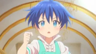 Lloyd de saloum Tensei shitara Dainana Ouji Datta node, Kimama ni Majutsu wo Kiwamemasu