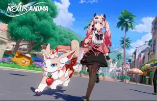 nexus anima2