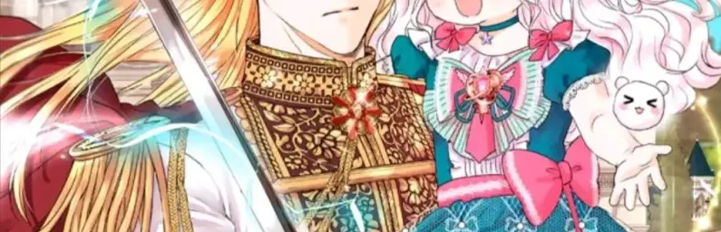 Reseña: Sobreviviendo como una princesa ilegitima