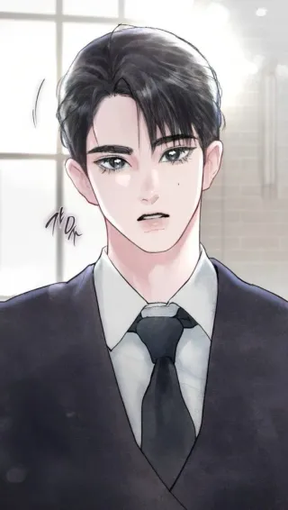 Guwon Mi adorable demonio