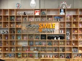 good smile company 1